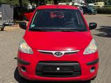 Hyundai i10 Edition+*KLIMA*NUR 37.TKM*TOP GEPFLEGT*1.HD* - Hyundai i10 in Wiesbaden