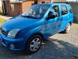 Subaru Justy Allrad 4x4 TÜV 1,5 Jahre - gebrauchte Subaru Justy aus dem Jahr 2005