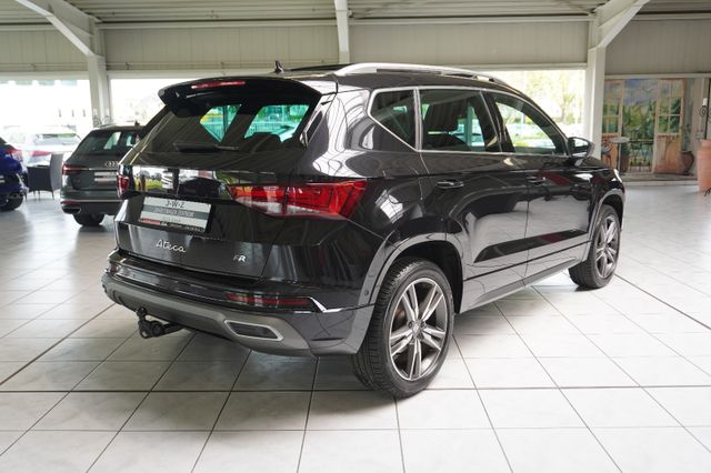 Seat - Ateca