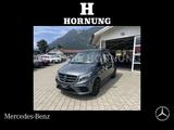 Mercedes-Benz Marco Polo V250 4M HORIZON ED AMG 2xSTDH 6 SITZE - Mercedes-Benz grau
