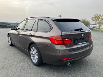 BMW 318 - 7