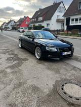 Audi A5 3.2 FSI quattro -Keyless go  - Audi A5 mit Benzin-Antrieb: Sportwagen, 3.2