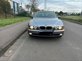 BMW 520i mit tüv - BMW 520 aus 1997: 520i