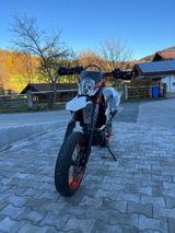 KTM SMC R   Baujahr 2015 - SUPER MOTO