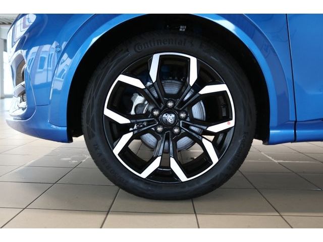 Fahrzeugabbildung Ford Puma ST-Line X Automatik Kamera LED Navi