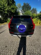 Volvo XC90 B5 D AWD Geartronic Momentum Pro 7 Sitzer