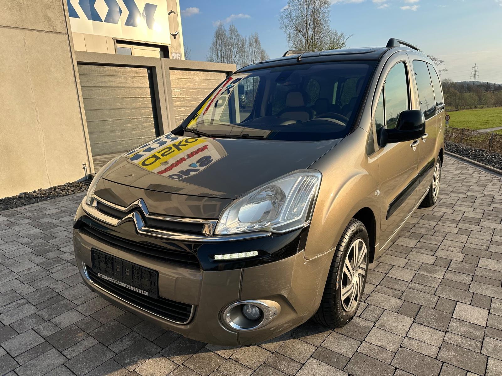 Citroën Berlingo Kombi Selection