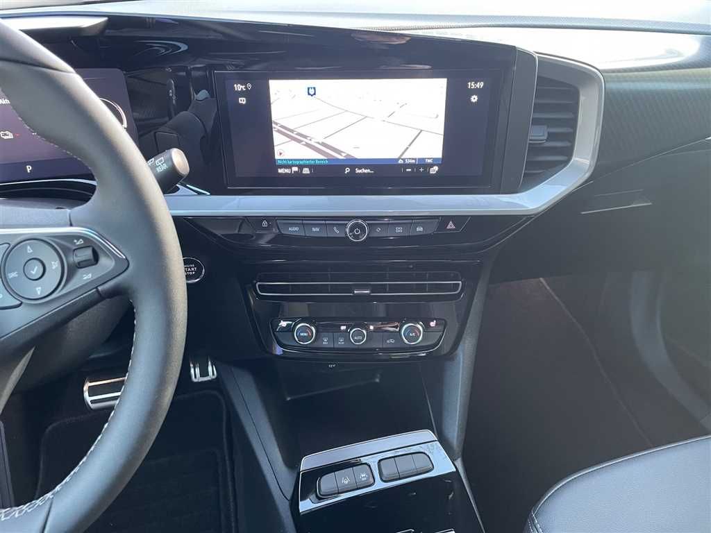 Opel Mokka - Bild 14