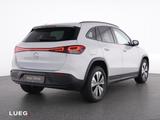 Mercedes-Benz EQA 250 Progressive+MBUX+LED-HP+NightP+EHeck+RFK - Mercedes-Benz EQA Gebrauchtwagen