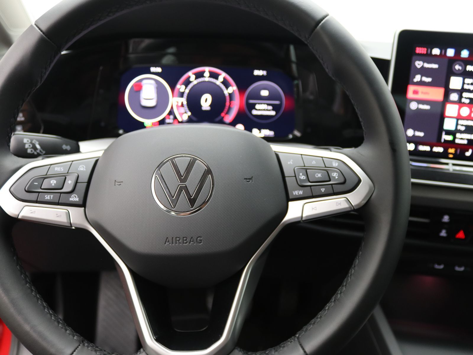 Volkswagen Golf - Bild 27