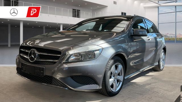 Mercedes-Benz A 180 BlueEfficiency/ KLM / NAVI / SHZ / TÜV NEU