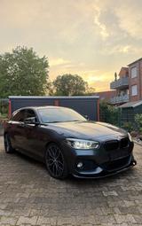 BMW 125i LCI M Sport - BMW 125 von privat