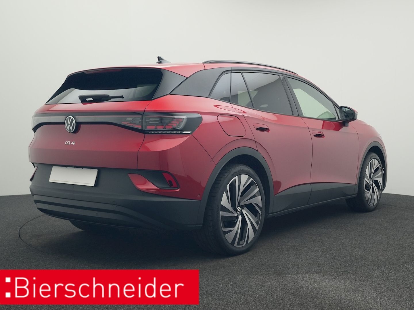 Volkswagen ID.4 - Bild 6