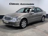 Mercedes-Benz C 230 Elegance *Automatik*Navi*AHK*PDC* - Mercedes-Benz C 230: Limousine