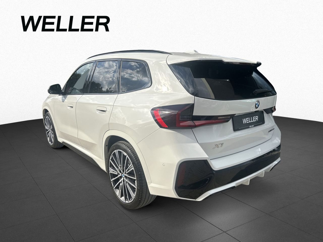 BMW X1 - Bild 10