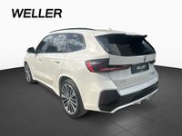 BMW X1 - Vorschau Bild 10