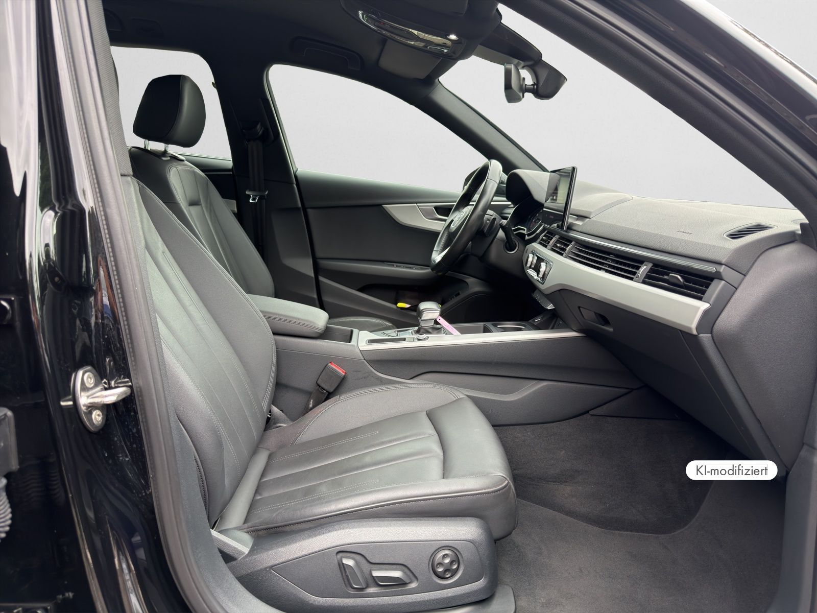 Audi A4 - Bild 5