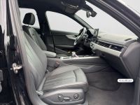 Audi A4 - Vorschau Bild 5