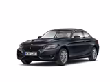 BMW 230 i Coupe Sport Line HiFi PDC RFK Glasdach - BMW 2er Reihe aus 2020