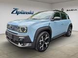 Renault R 4 150 Comfort Range Techno - Renault R 4: Blau