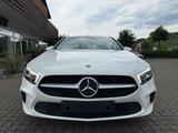 Mercedes-Benz A 200*7G-DCT*Progressive*NAVI*LED*PDC*EU6dT* - Mercedes-Benz A-Klasse: Coupé