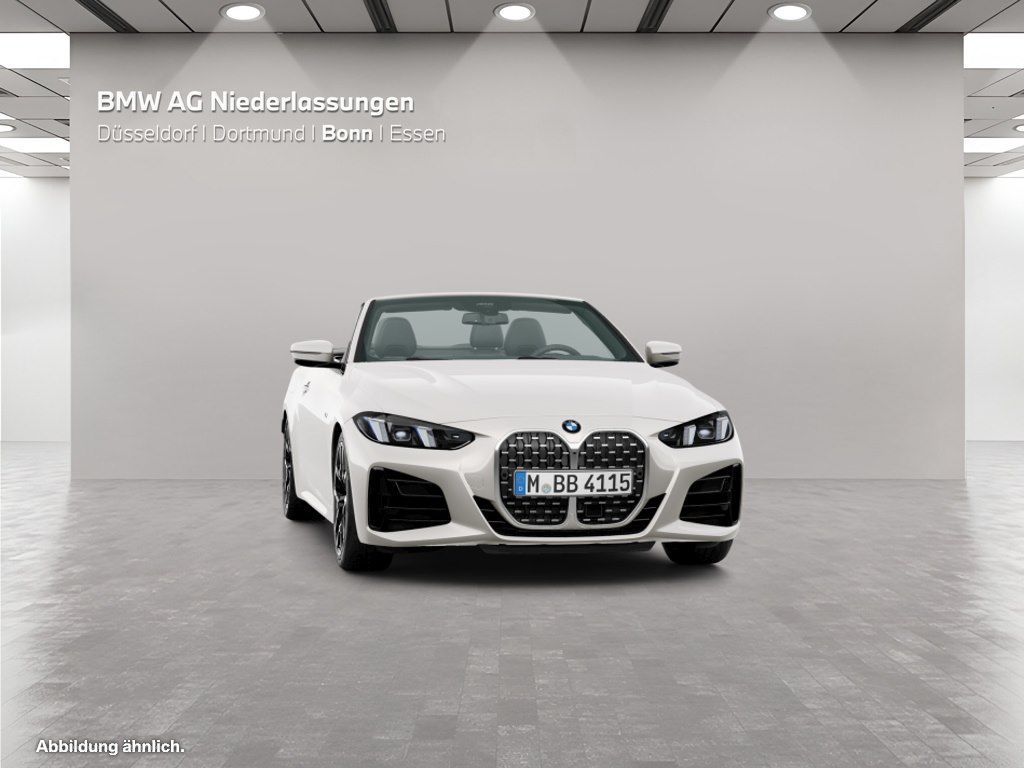 BMW 430 - Bild 13
