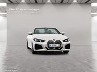 BMW 430 - Vorschau Bild 13