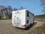 Ford Transit  - Rundsitzgruppe