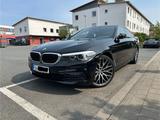 BMW 530d Aut. Sport Line/2-Hand - BMW 530 Gebrauchtwagen in Nürnberg