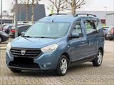 Dacia Dokker 1.2 Benziner TÜV neu - Dacia Sandero: Kombi