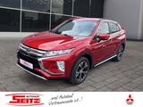 Mitsubishi Eclipse Cross Diamant Edition+ 4WD 360 Kamera LE - gebrauchte Mitsubishi Eclipse Cross aus dem Jahr 2020