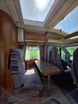 Chausson Welcome WS  kompaktes 6-Meter WoMo - Offers matching your search criteria