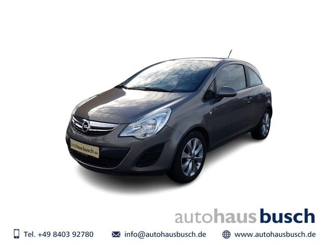 Opel Corsa D Active Metallic