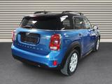 MINI Cooper SE ALL4 Panoramadach,Sitzheizung,Tempomat - MINI Countryman SE (Cooper)