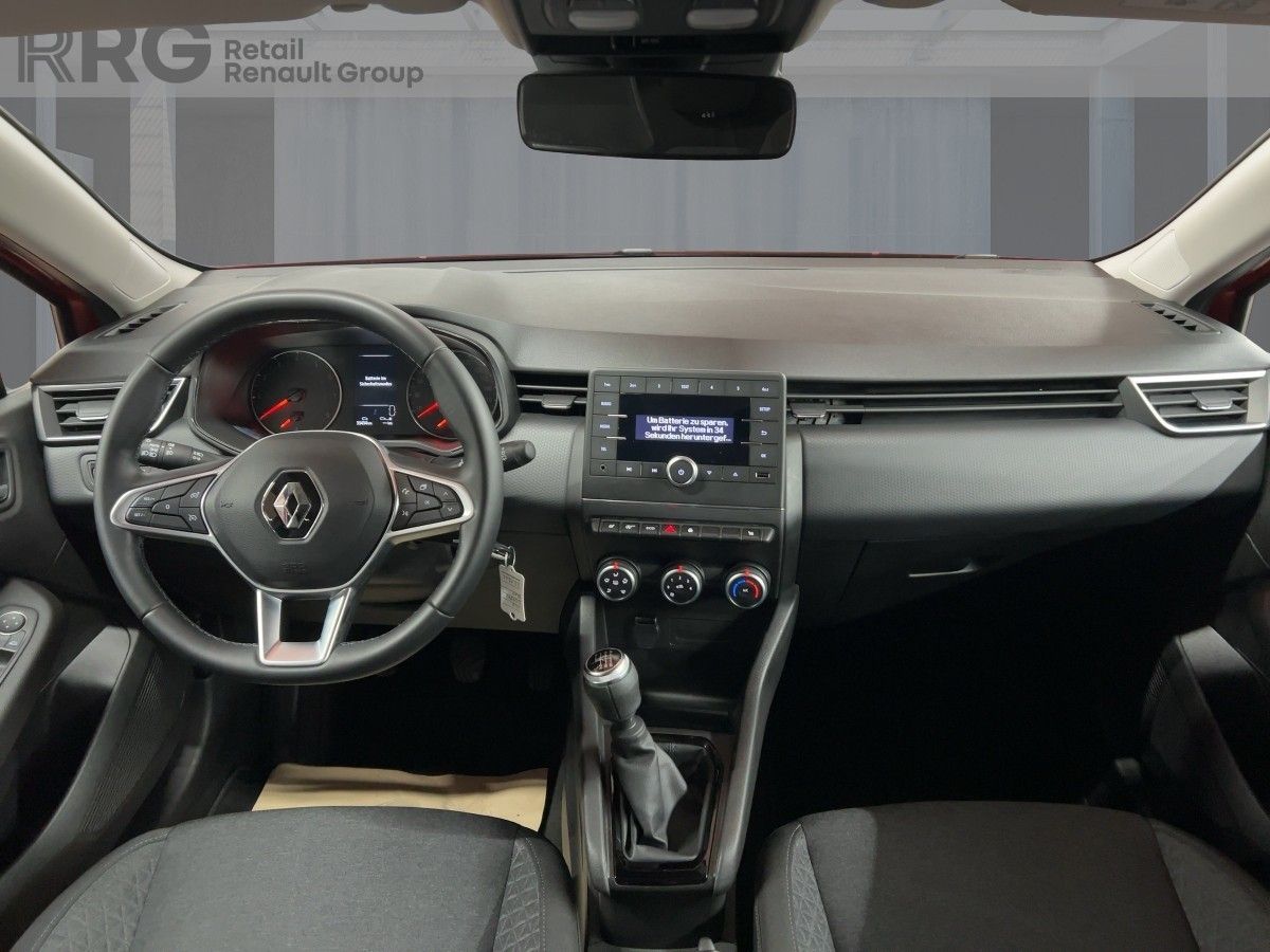 Renault Clio - Bild 10