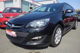 Opel Astra J Sports Tourer Style - Opel Astra Style mit Diesel-Antrieb