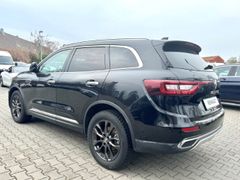 Fahrzeugabbildung Koleos Limited 4x4 2.0 1.Hand+Winterpaket+8xReif