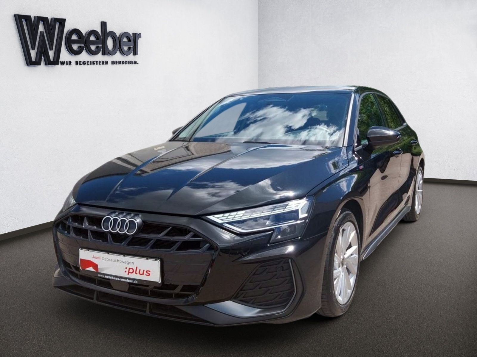 Audi A3 - Bild 2