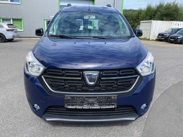 Image of Dacia Dokker