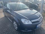 Opel Tigra Twin Top Sport - gebrauchte Opel Tigra aus dem Jahr 2007
