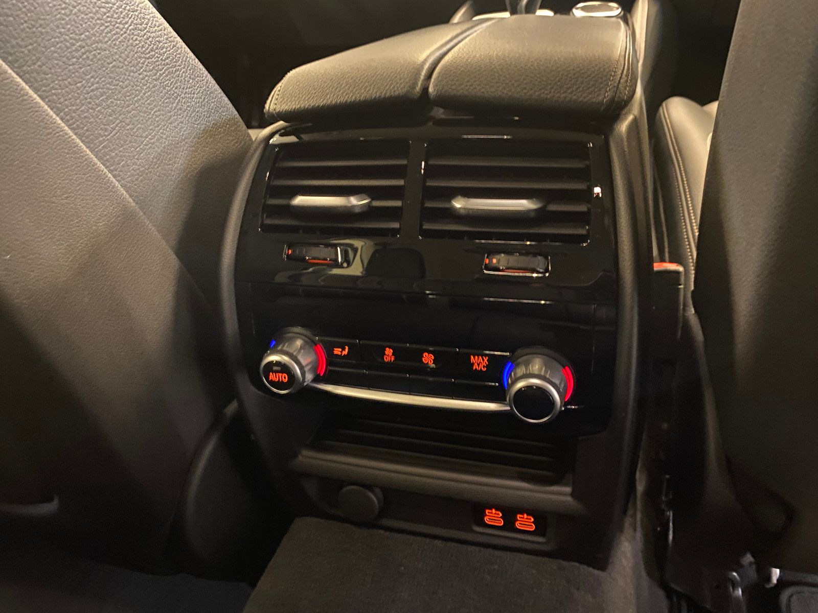 BMW 520 d Touring Luxury Line Standh. Driv. Ass.Prof foto 11