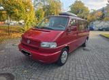 Volkswagen T4 Wohnmobil - Volkswagen LT aus 1997