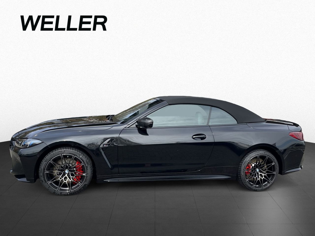 BMW M4 - Bild 10