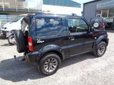 Suzuki Jimny 1.3 ALLGRIP Style Ranger - Suzuki Jimny aus 2018