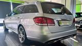 Mercedes-Benz E 250 T D 4Matic*Standheizung*360K*Totwink*GSHD - Mercedes-Benz E 250 mit Diesel-Antrieb: Kombi