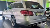 Mercedes-Benz E 250 T D 4Matic*Standheizung*360K*Totwink*GSHD