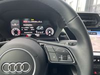 Audi A3 - Vorschau Bild 17