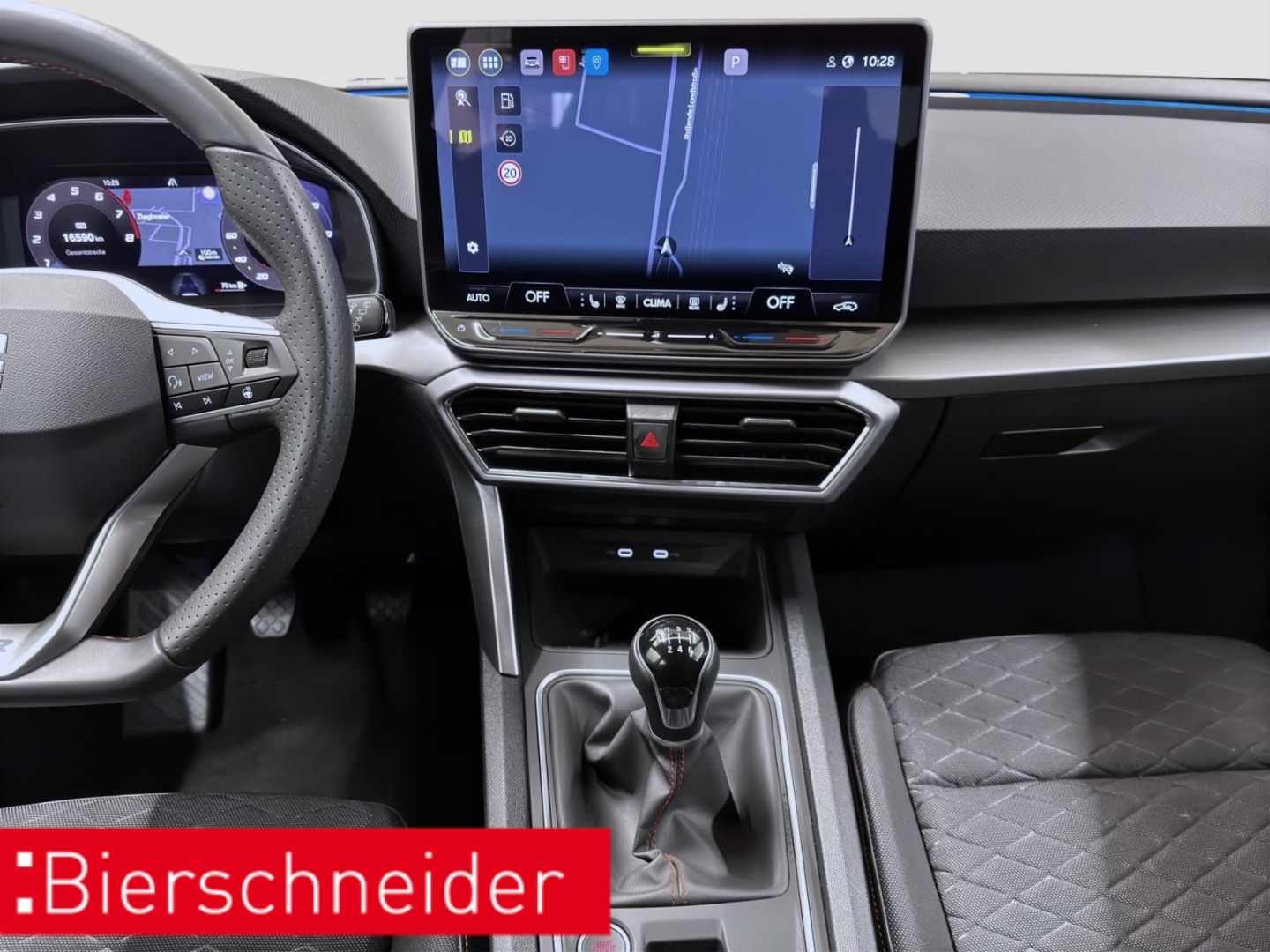 Seat Leon - Bild 21