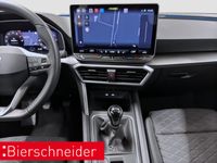 Seat Leon - Vorschau Bild 21