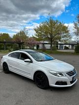 Volkswagen Passat CC 3.6 V6 DSG 4MOTION Exclusive Exclusive - Volkswagen Passat CC: V6